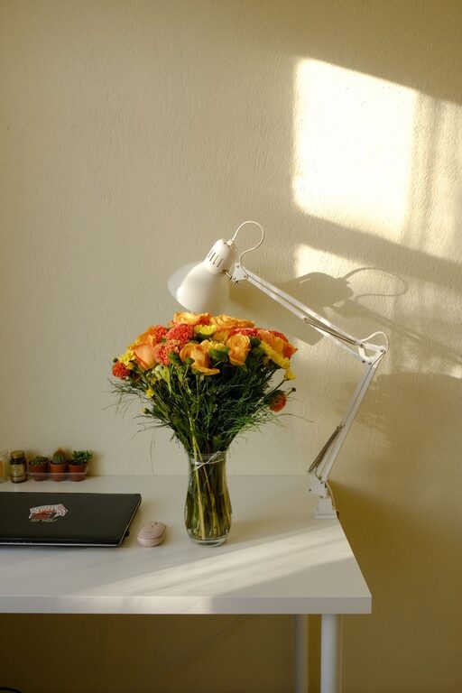 Tips for Creating a Cozy and Productive Home Office Space